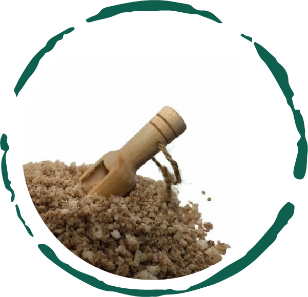 Bath and Foot Soak - Woven With Purpose