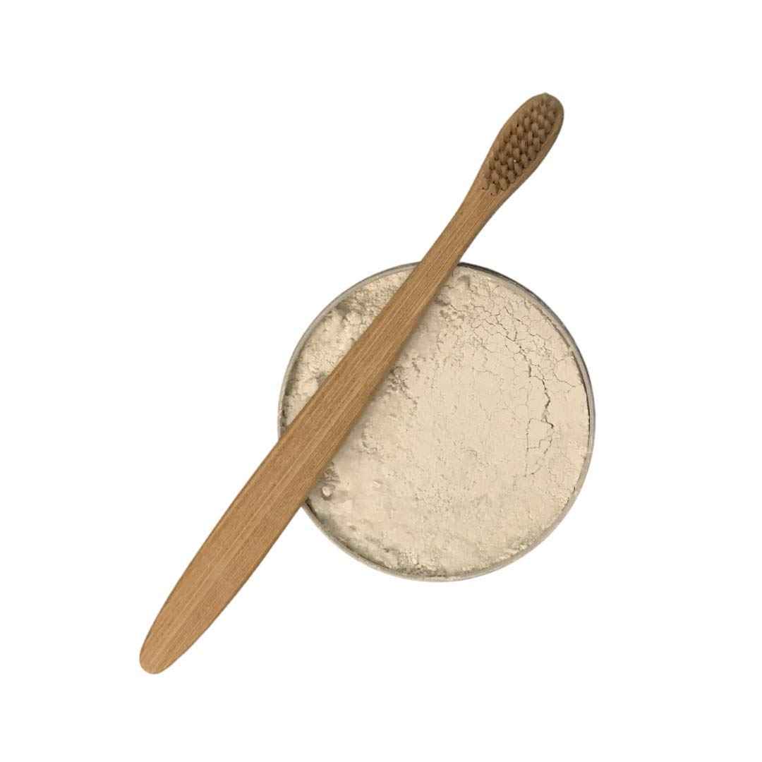 Toothpowder Bundle - Woven With Purpose
