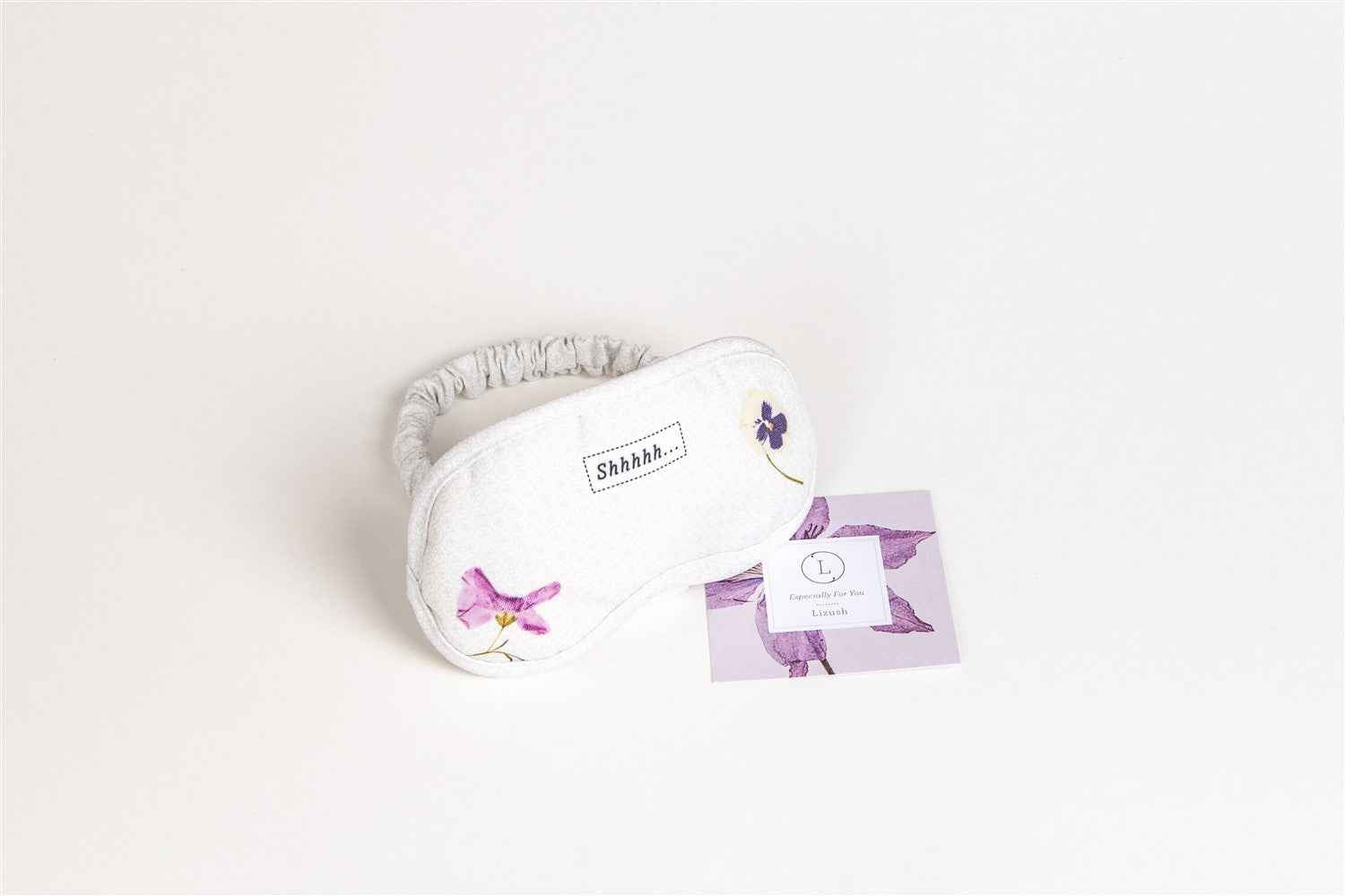 Natural bath and body gift set, Thank you gift box - AP - Woven With Purpose