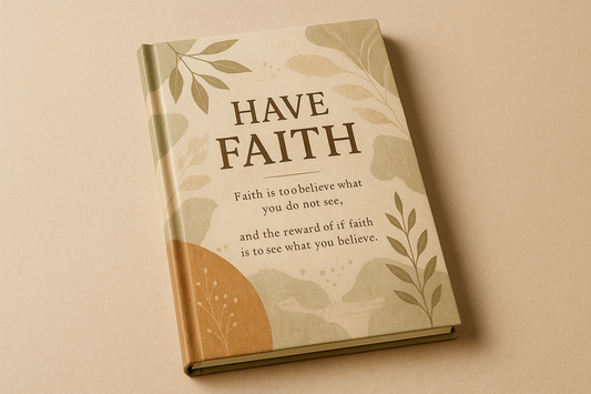 Free Guide - Woven With Purpose