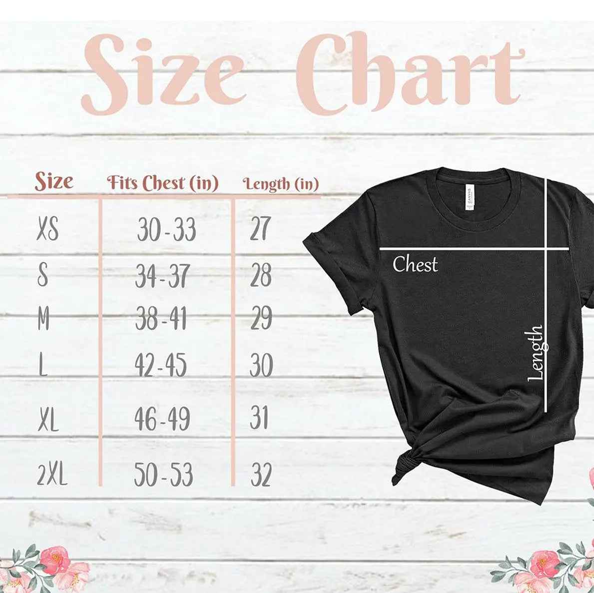 Faith It Till You Make It T-shirt - Woven With Purpose