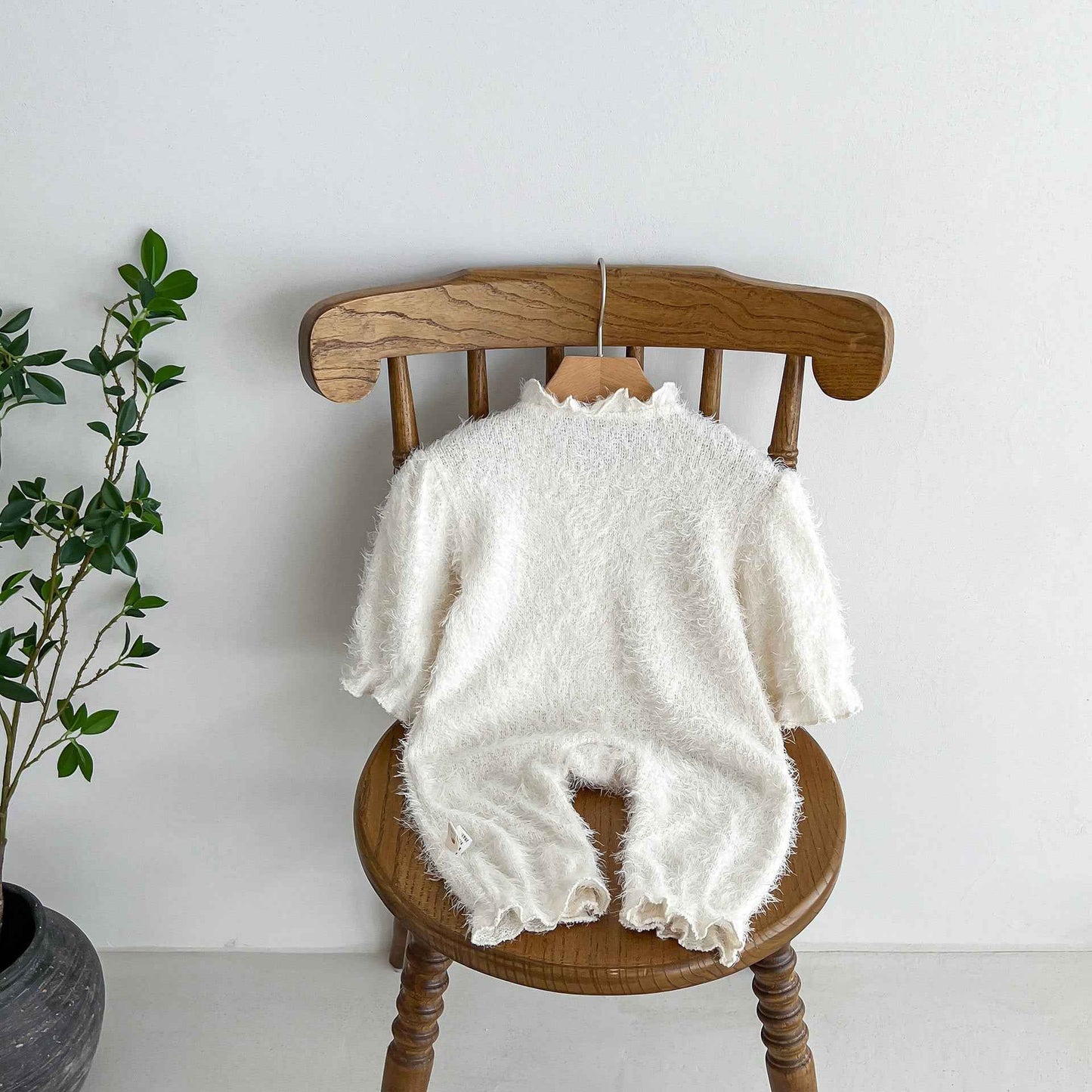 Soft Cotton Comfy Princess Quality Romper