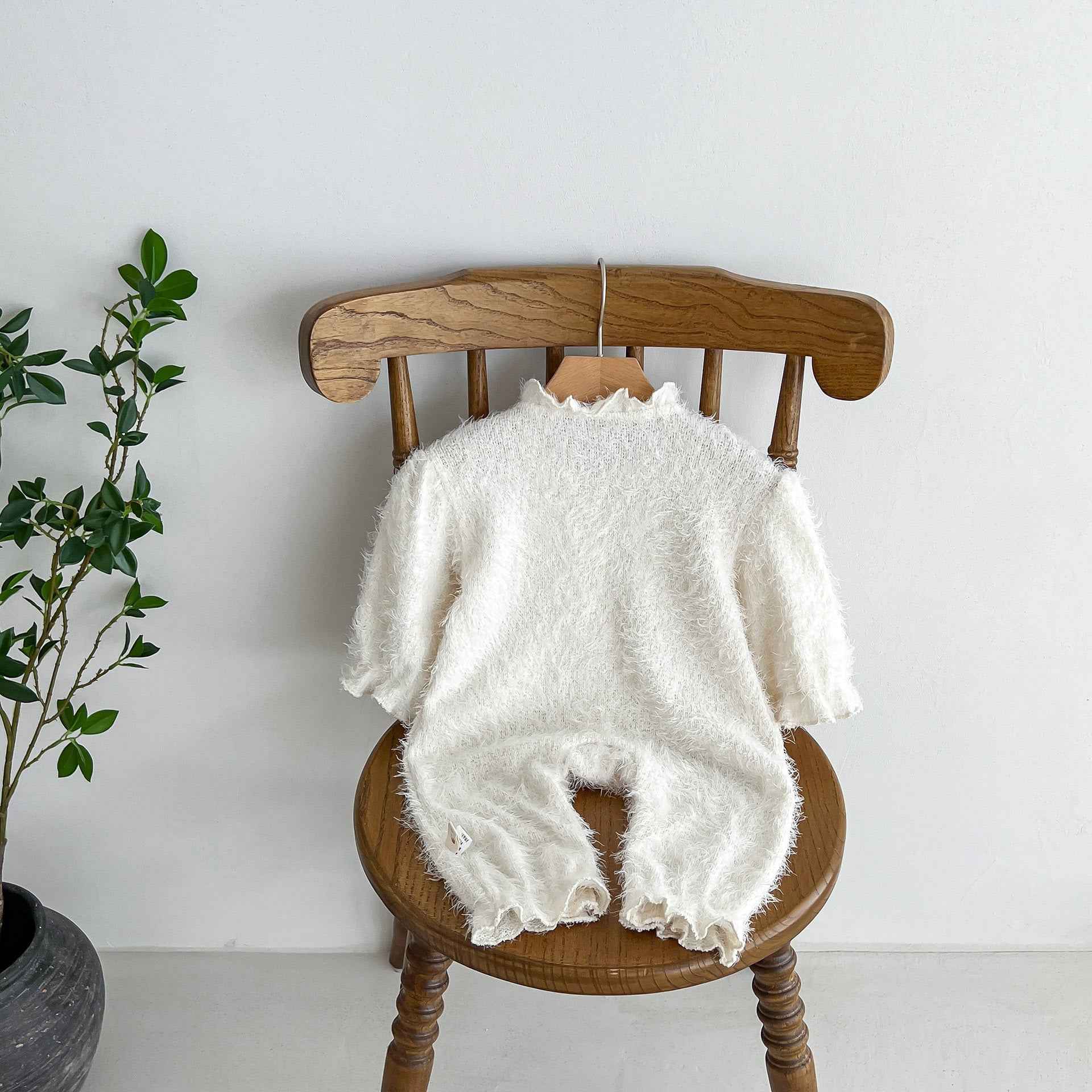 Soft Cotton Comfy Princess Quality Romper