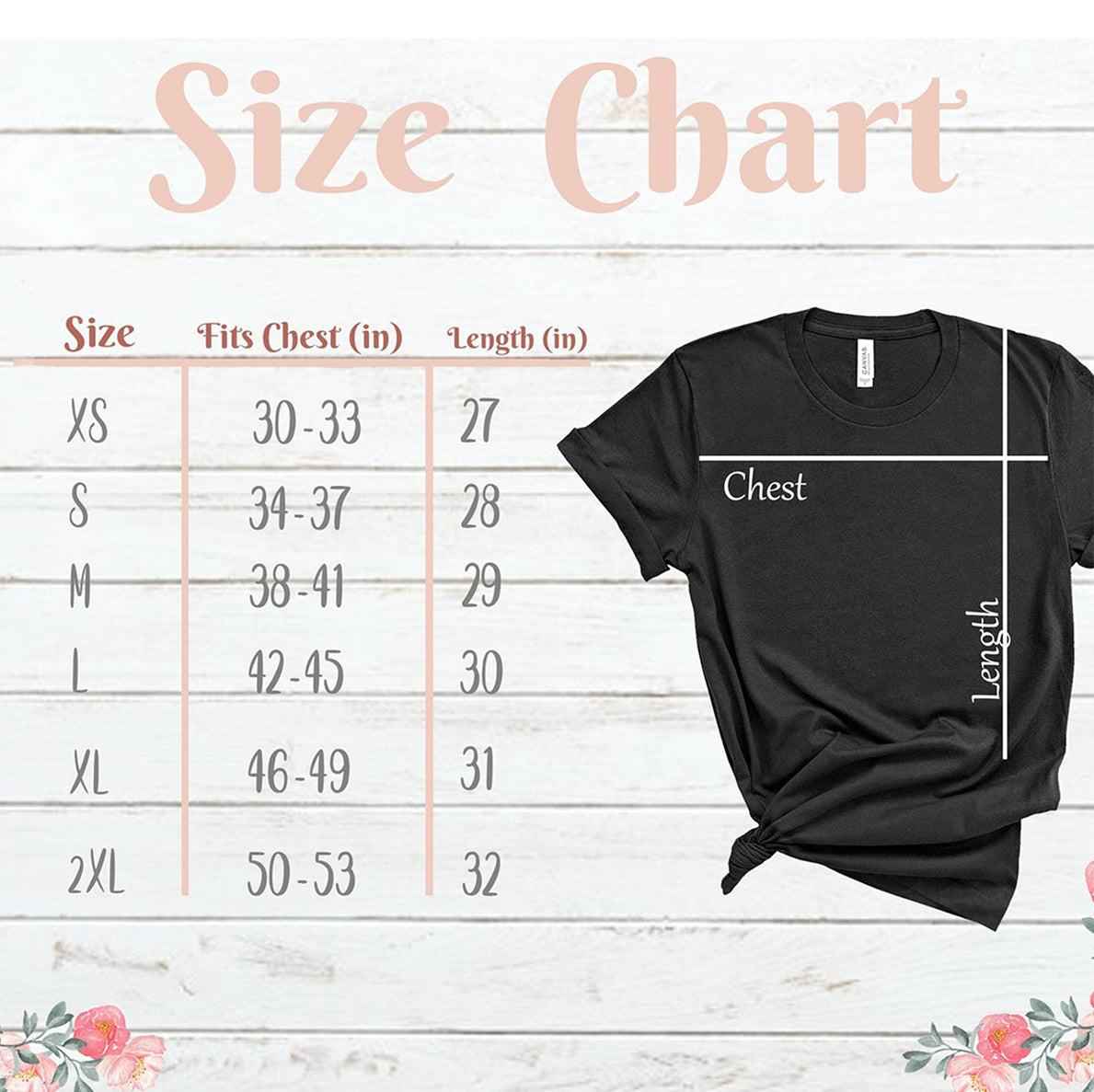 We Walk By Faith T-shirt - Woven With Purpose