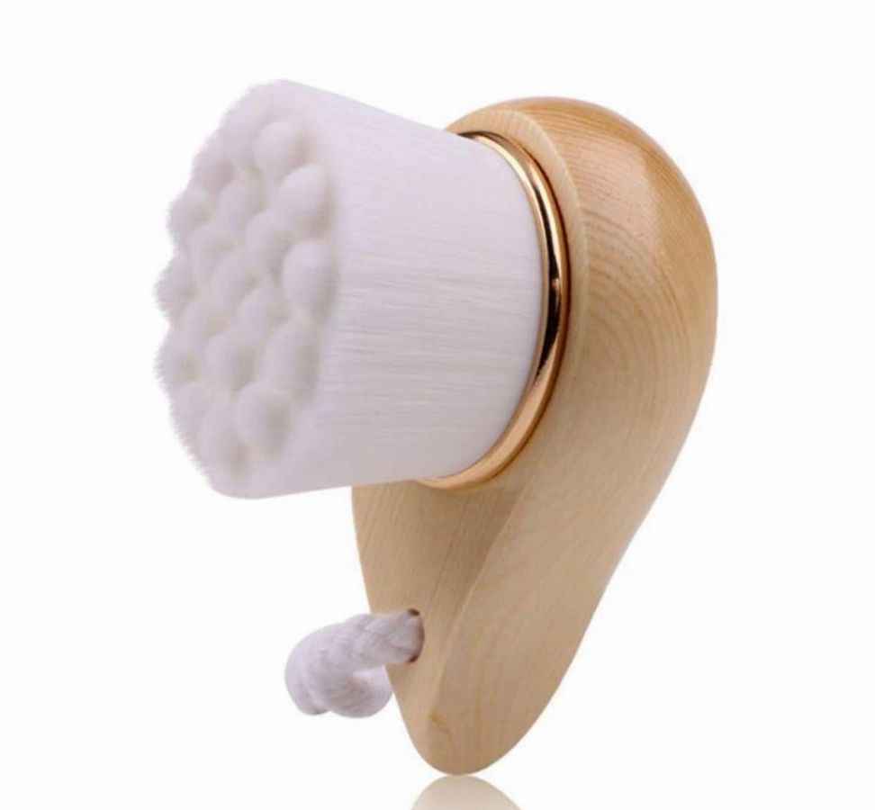 Facial Skin Care Accessories Bundle - Woven With Purpose