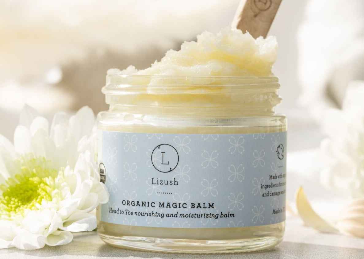 Natural Skin Care