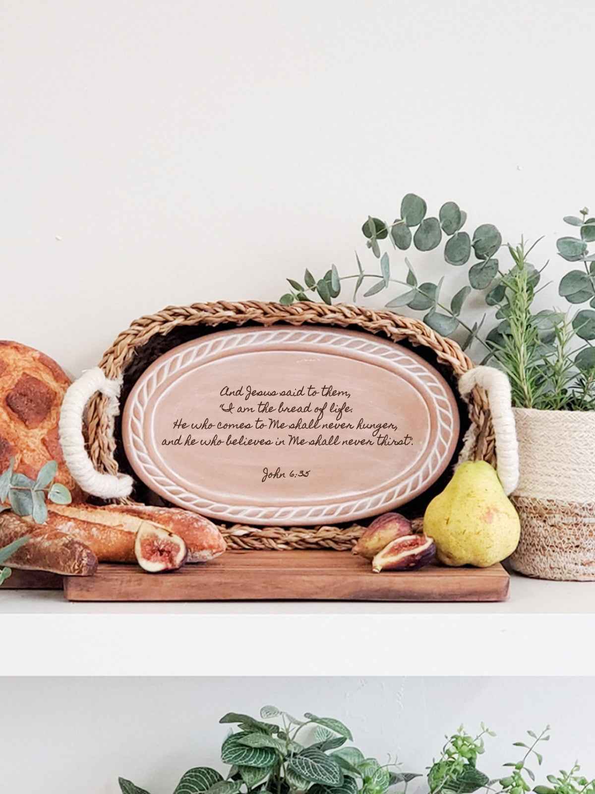 Blessed Home Collection – Faithful Living Made Beautiful