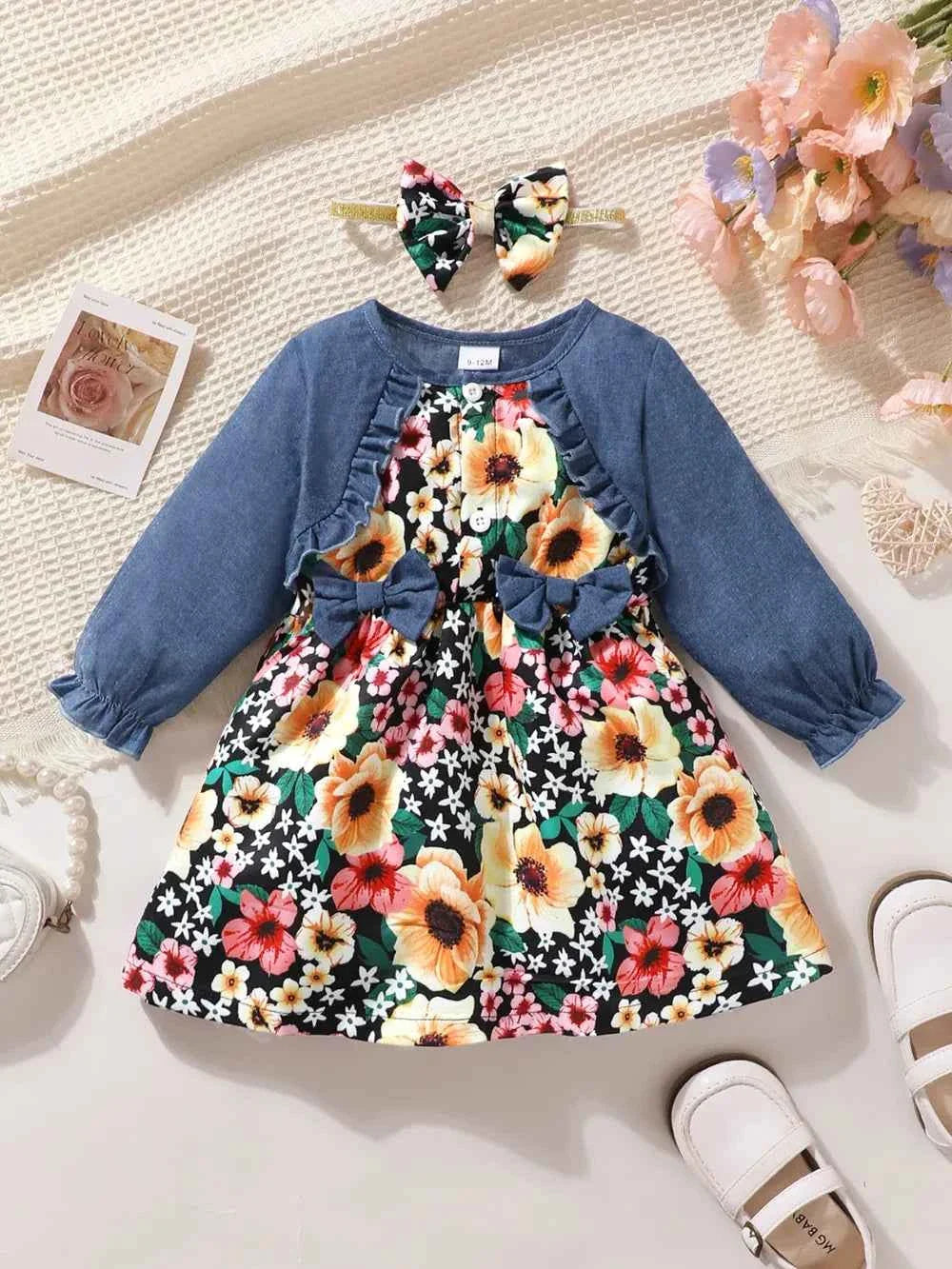 Childrens Clothing
