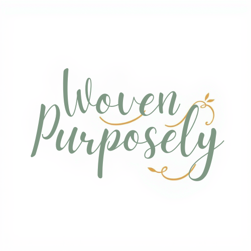 Woven Purposely