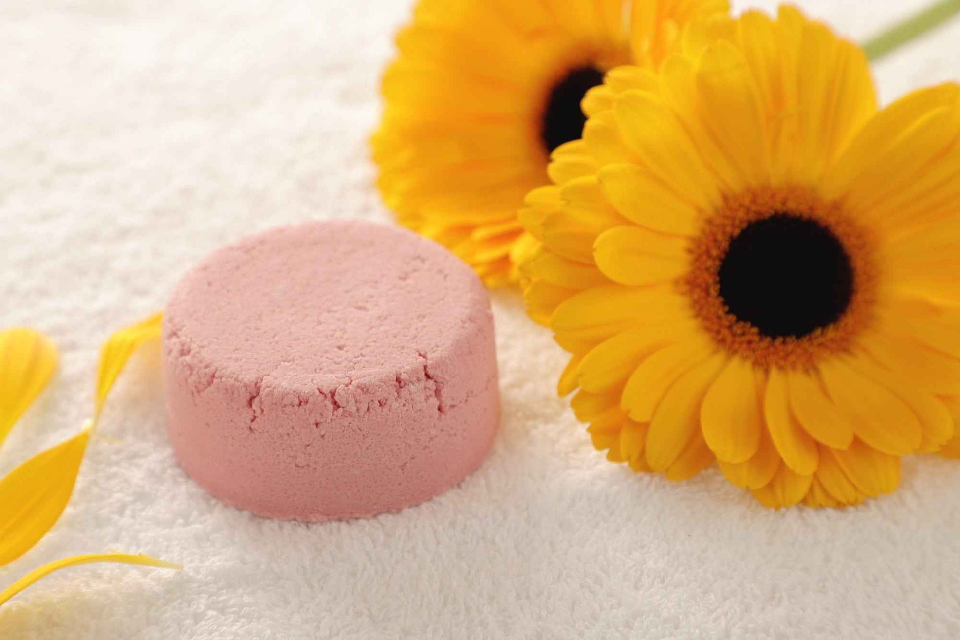All-Natural Shampoo Bar - Woven With Purpose