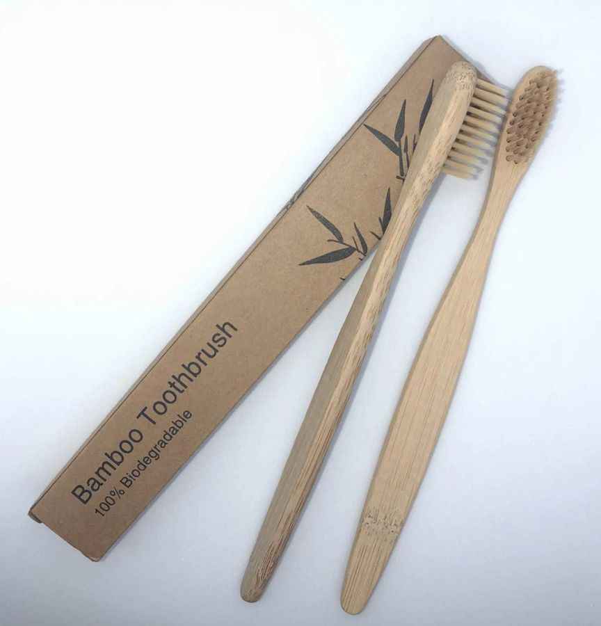 Zero-Waste Bath Accessories Bundle - Woven With Purpose