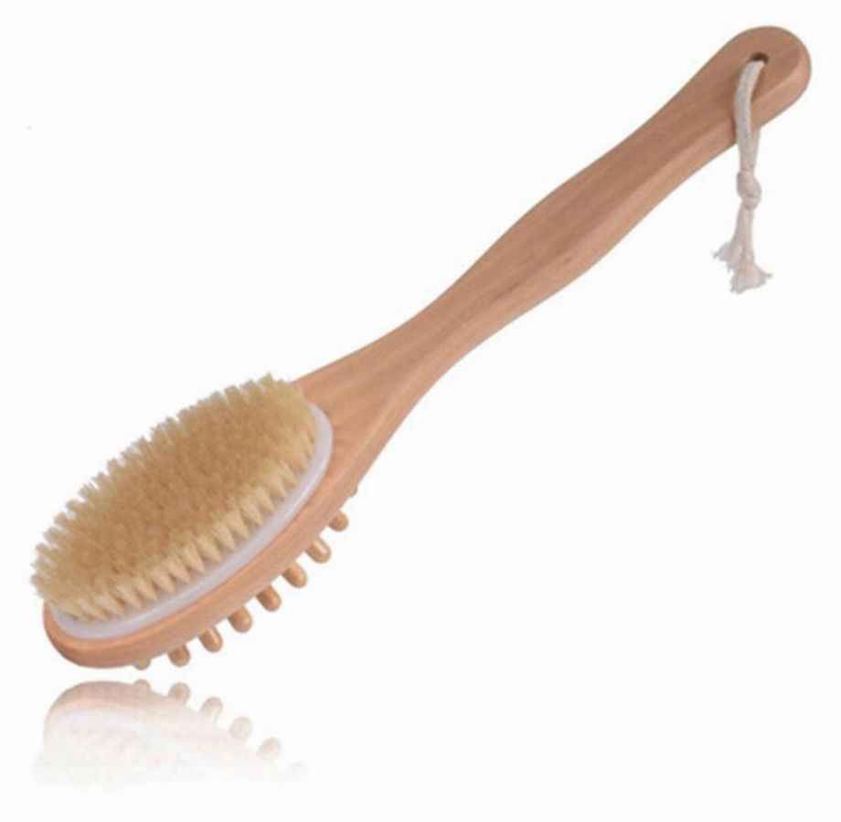 Zero-Waste Bath Accessories Bundle - Woven With Purpose