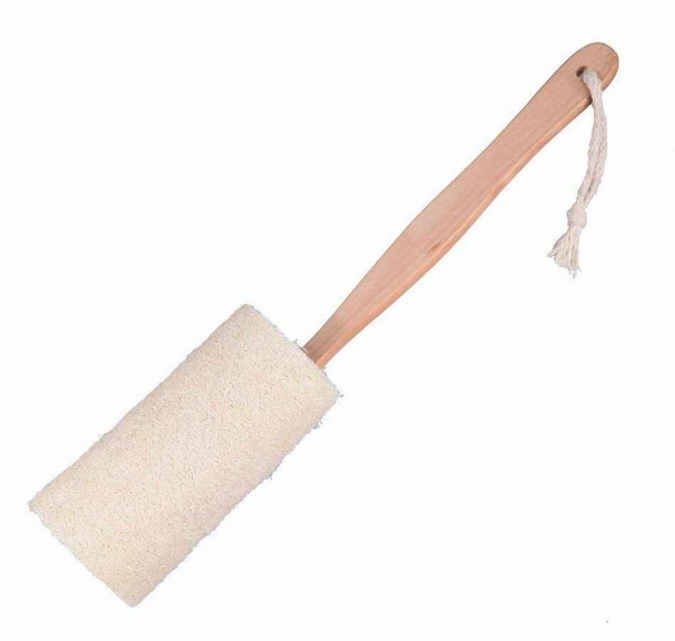 Zero-Waste Bath Accessories Bundle - Woven With Purpose