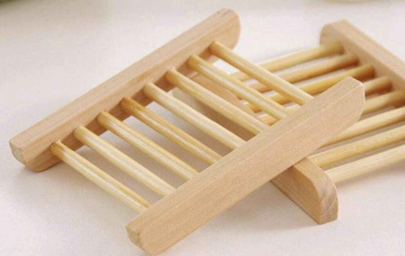 Zero-Waste Bath Accessories Bundle - Woven With Purpose