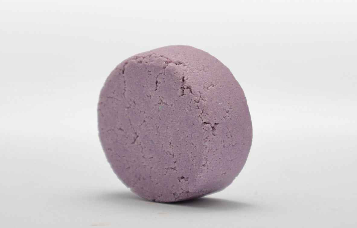 All-Natural Shampoo Bar - Woven With Purpose