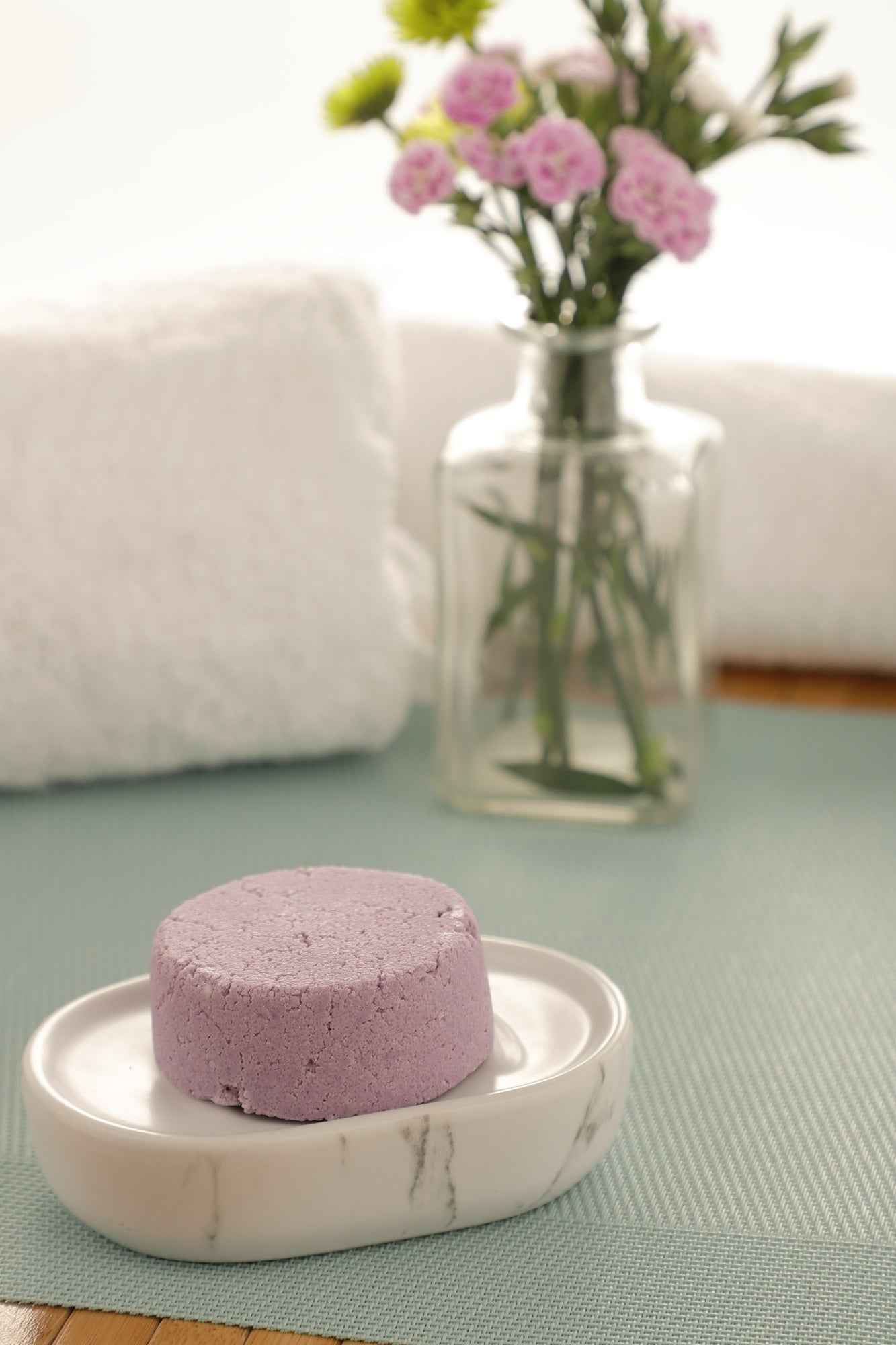 All-Natural Shampoo Bar - Woven With Purpose